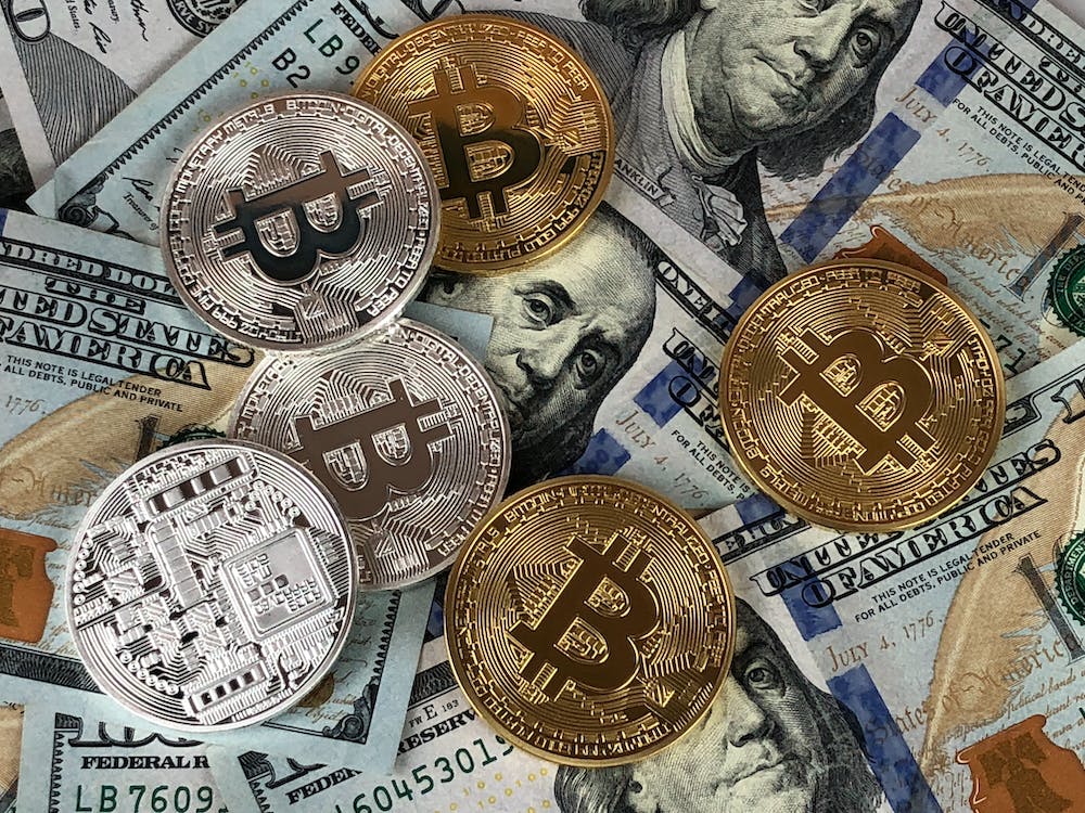 Crypto Market Update: Bitcoin and Ether Grapple with Volatility Amidst Narrow Profit Windows