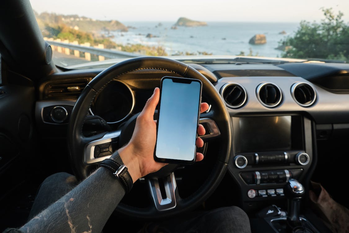 California Unveils Digital Driver’s License on Android and iOS