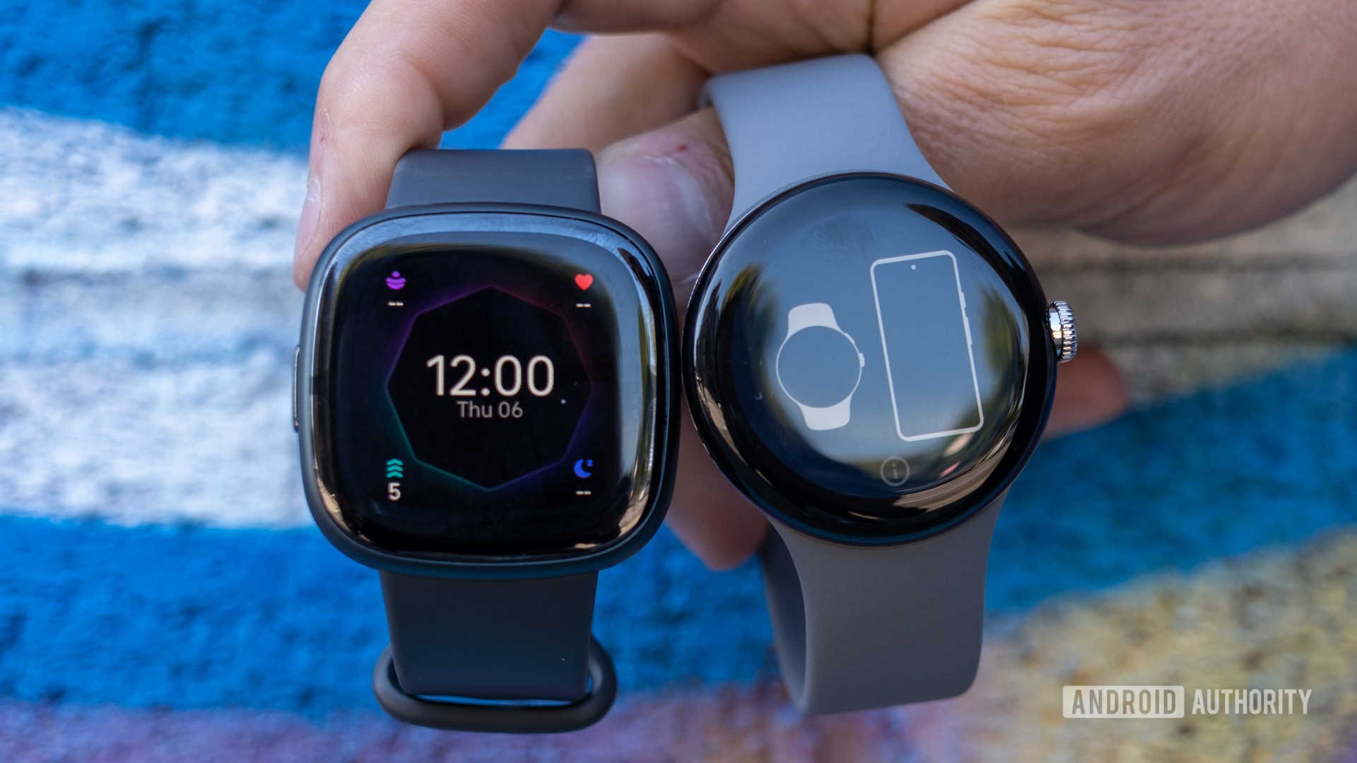 Google’s Watch Unlock: A Glimpse into the Future of Smartphone Security