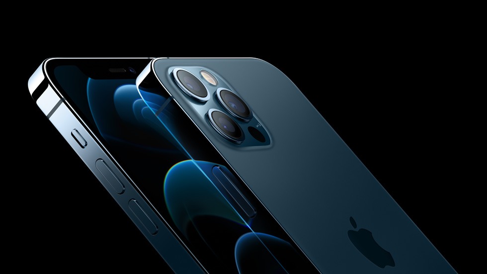 Upcoming Software Update to Address iPhone 12 Radiation Concerns in France