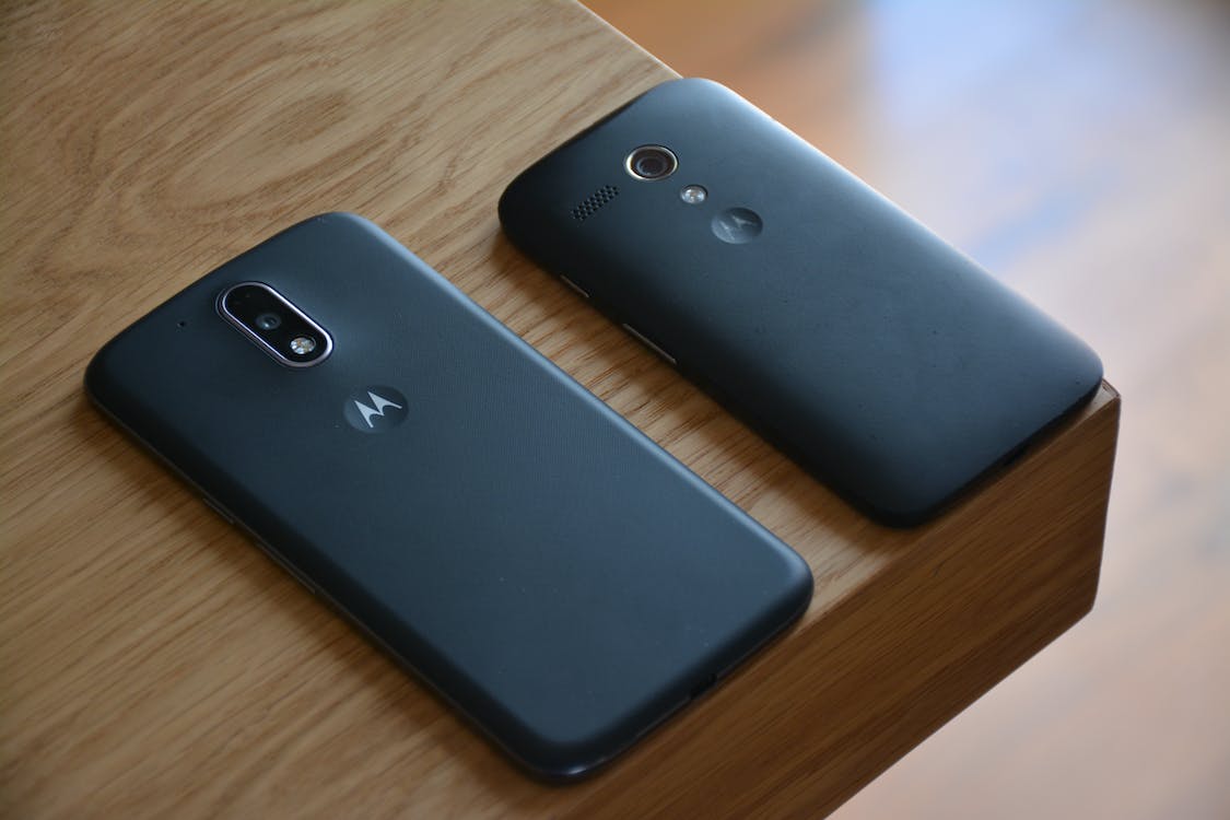 Motorola’s Trio of Affordable Smartphones Offer Unique Features