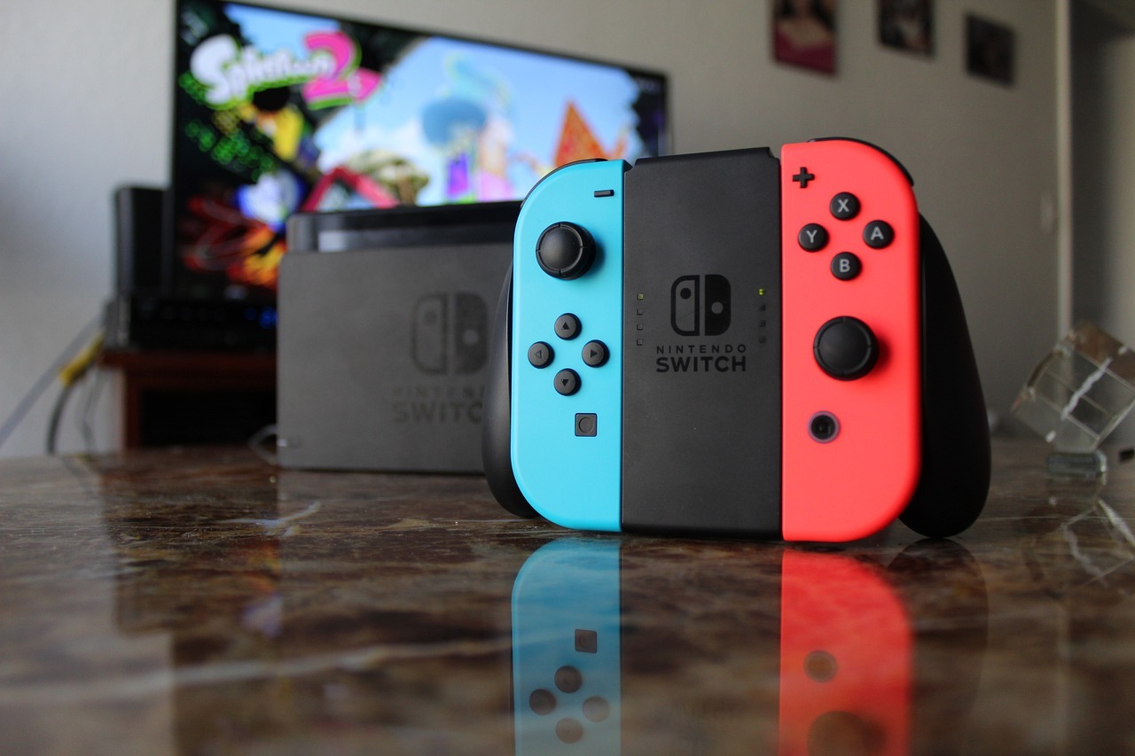 Nintendo Unveils the Power of Switch 2’s DLSS and Ray-Tracing Abilities to Developers