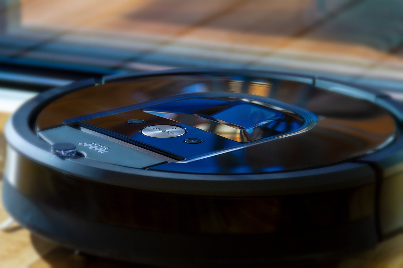 The SwitchBot S10 Robot Vacuum Mop: A Fresh Approach to Dirty Docks