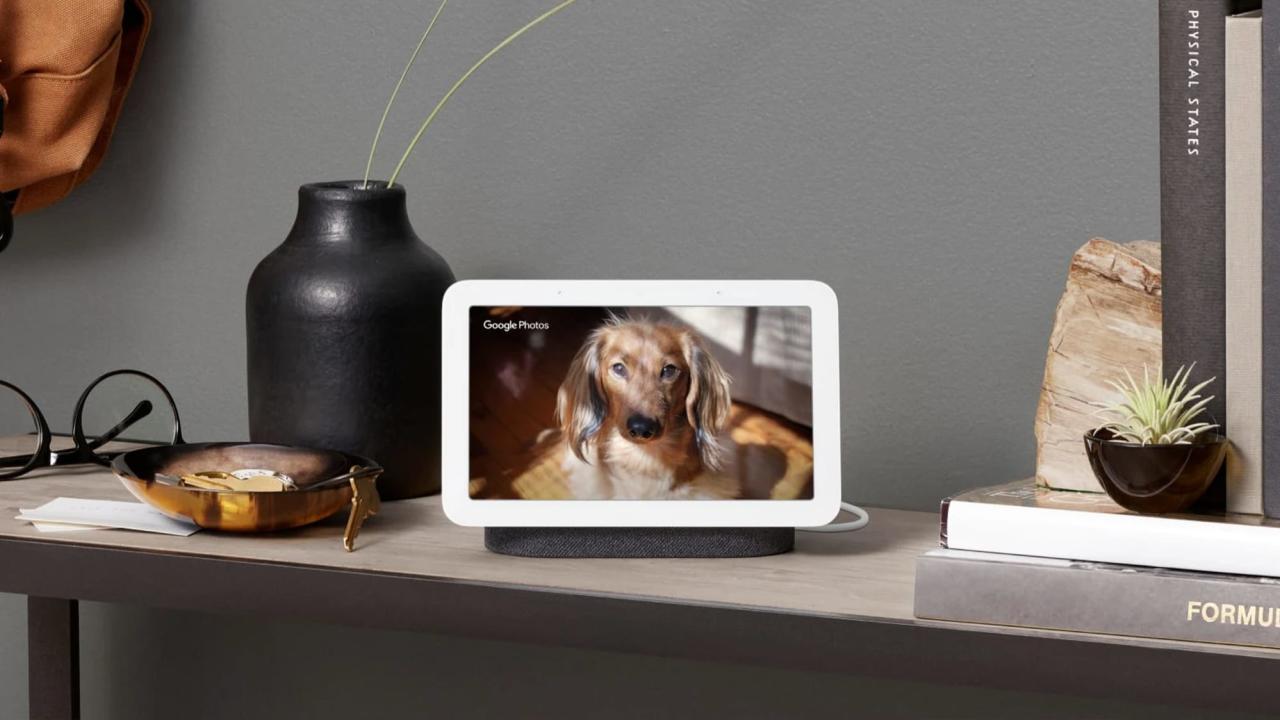 Your Guide to the Top Smart Displays: Making the Right Choice