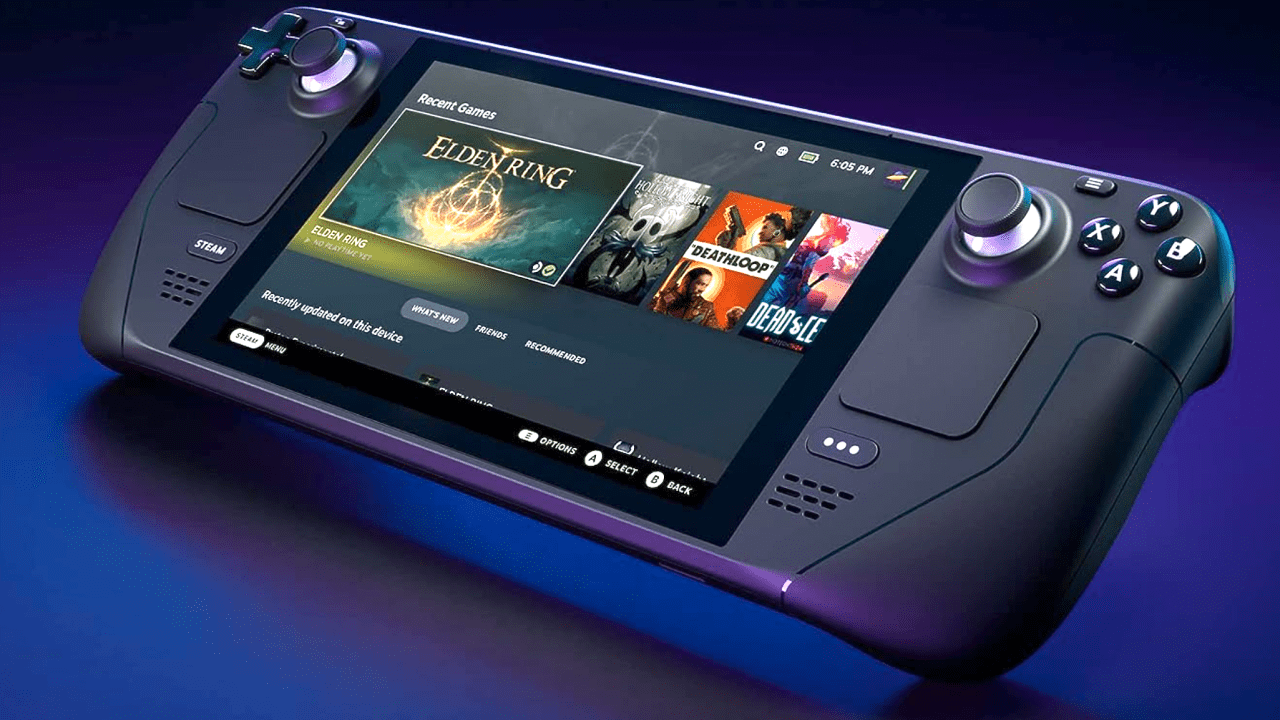 Grab a Bargain: Steam Deck Discounts Up to 20% Off Right Now