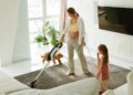 Comparing 5 Cordless Vacuums: Features, Performance, & More