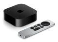 2022 Apple TV 4K 64GB - Black (3rd generation) Wi-Fi (Renewed)