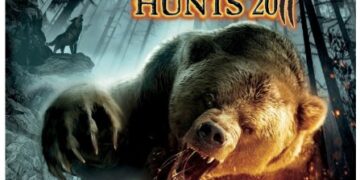 Activision/Blizzard-Cabela's Dangerous Hunts 2011