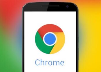 Discover the redesigned new tab page on Google Chrome for Android.