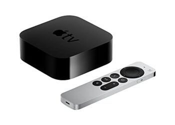 Apple 2021 TV HD (32GB, 2nd Generation)