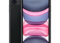 Apple iPhone 11, 64GB, Black - Unlocked (Renewed)