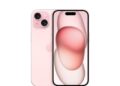 Apple iPhone 15 (128 GB) - Pink | [Locked] | Boost Infinite plan required starting at $60/mo. | Unlimited Wireless | No trade-in needed to start | Get the latest iPhone every year