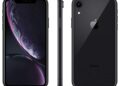 Apple iPhone XR, 64GB, Black - Unlocked (Renewed)