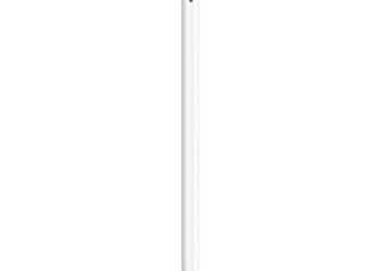 Apple Pencil (2nd Generation): Pixel-Perfect Precision and Industry-Leading Low Latency, Perfect for Note-Taking, Drawing, and Signing documents. Attaches, Charges, and Pairs magnetically.