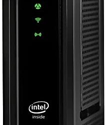 ARRIS Surfboard SBG10-RB DOCSIS 3.0 Cable Modem & AC1600 Dual Band Wi-Fi Router, Approved for Cox, Spectrum, Xfinity & Others (Renewed)