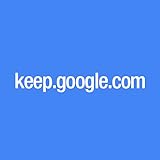 Google Keep