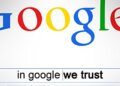 In Google We Trust