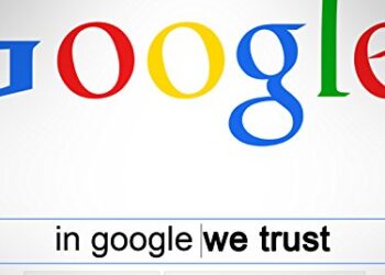 In Google We Trust