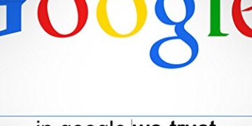 In Google We Trust