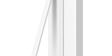 iPad Pencil 2nd Generation with Magnetic Wireless Charging, 2X Fast Charge for Apple Ipad, Stylus Pen Compatible with iPad Pro 11 in 1/2/3/4, iPad Pro 12.9 in 3/4/5/6, iPad Air 4/5, iPad Mini 6