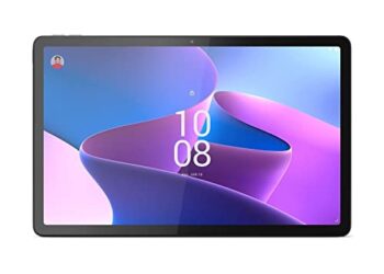 Lenovo Tab P11 Pro Gen 2, 11.2" Touch 420 nits, 6GB, 128GB, Android 12 ZAB50101US