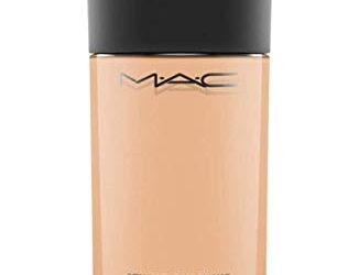 MAC, Studio Fix Fluid Foundation SPF15, NW22, 1 Fl Oz