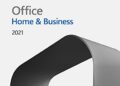 Microsoft Office Home & Business 2021 | Word, Excel, PowerPoint, Outlook | One-time purchase for 1 PC or Mac | Instant Download