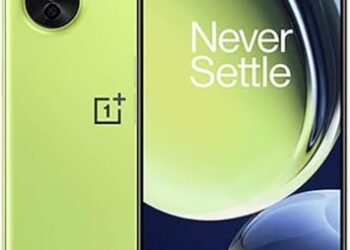 ONEPLUS Nord CE 3 Lite 5G Dual-SIM 128GB ROM + 8GB RAM (GSM only | No CDMA) Factory Unlocked 5G Smartphone (Pastel Lime) - International Version