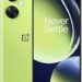 ONEPLUS Nord CE 3 Lite 5G Dual-SIM 128GB ROM + 8GB RAM (GSM only | No CDMA) Factory Unlocked 5G Smartphone (Pastel Lime) - International Version
