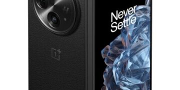 OnePlus Open, 16GB RAM+512GB, Dual-SIM, Voyager Black, US Factory Unlocked Android Smartphone, 4805 mAh Battery, 67W Fast Charging, Hasselblad Camera, 120Hz Fluid Display