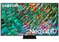 SAMSUNG 65-Inch Class Neo QLED 4K QN90B Series Mini LED Quantum HDR 32x, Dolby Atmos, Object Tracking Sound+, Anti-Glare, Ultra Viewing Angle, Smart TV with Alexa Built-In (QN65QN90BAFXZA, 2022 Model)