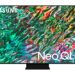 SAMSUNG 65-Inch Class Neo QLED 4K QN90B Series Mini LED Quantum HDR 32x, Dolby Atmos, Object Tracking Sound+, Anti-Glare, Ultra Viewing Angle, Smart TV with Alexa Built-In (QN65QN90BAFXZA, 2022 Model)