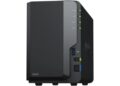 Synology 2-Bay DiskStation DS223 (Diskless)
