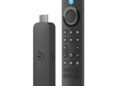 All-new Amazon Fire TV Stick 4K Max streaming device, supports Wi-Fi 6E, Ambient Experience, free & live TV without cable or satellite