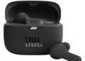 JBL Tune 230NC TWS True Wireless In-Ear Noise Cancelling Headphones - Black, Small