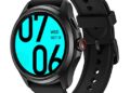 Ticwatch Pro 5 Smartwatch for Men Snapdragon W5+ Gen 1 Wear OS Smart Watch 80 Hrs Long Battery Life Health Fitness Tracking 5ATM Water Resistance GPS Compass Android Only Compatible, Obsidian