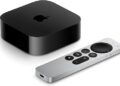 Apple TV 4K (2022) Wi‑Fi + Ethernet with 128GB Storage (3rd Generation)