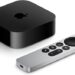 Apple TV 4K (2022) Wi‑Fi + Ethernet with 128GB Storage (3rd Generation)