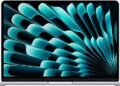 Apple 2024 MacBook Air 13-inch Laptop with M3 chip: 13.6-inch Liquid Retina Display, 8GB Unified Memory, 256GB SSD Storage, Backlit Keyboard, 1080p FaceTime HD Camera, Touch ID; Silver