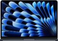 Apple 2024 MacBook Air 13-inch Laptop with M3 chip: 13.6-inch Liquid Retina Display, 8GB Unified Memory, 256GB SSD Storage, 1080p FaceTime HD Camera, Touch ID; Midnight, English Backlit Keyboard