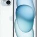 Apple iPhone 15, 128GB, Blue - Unlocked (Renewed Premium)
