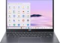 Acer Chromebook Plus Laptop with Google AI | 14" WUXGA 1920 x 1200 IPS Touch Display | AMD Ryzen 3 7320C | 8GB LPDDR5X | 128GB eMMC | Wi-Fi 6E | Chrome OS | CB514-3HT-R8RB