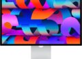 Apple Studio Display - Nano-Texture Glass - Tilt-Adjustable Stand 