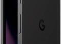 Google Pixel 9 Pro Fold - Unlocked Android Smartphone with Gemini - Advanced Triple Rear Camera System - Foldable Display - Hands-Free Video - Obsidian - 256 GB