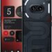 Nothing Phone (2a) 8+128GB - Handy ohne vertrag mit Nothing OS 2.5 - Schwarz