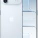 Apple iPhone Air, US Version, 256GB, eSIM, Sky Blue- Unlocked (Renewed)