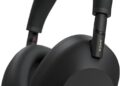 Sony WH-1000XM6 The Best Noise Canceling Wireless Headphones, HD NC Processor QN3, 12 Microphones, Adaptive NC Optimizer, Mastered by Engineers, Studio-Quality, 30-Hour Battery, Black