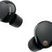Sony WF-1000XM5 Premium Noise Cancelling Truly Wireless Bluetooth Earbuds & in-Ear Headphones with Alexa Built-in, Black