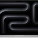 Apple 2025 MacBook Pro Laptop with M5 chip with 10‑core CPU and 10‑core GPU: Built for Apple Intelligence, 14.2-inch Display, 16GB Unified Memory, 512GB SSD Storage, English Keyboard - Silver