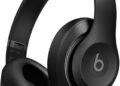 Beats Studio Pro - Wireless Bluetooth Noise Cancelling Headphones - Personalized Spatial Audio, USB-C Lossless Audio, Apple & Android Compatibility, Up to 40 Hours Battery Life - Black